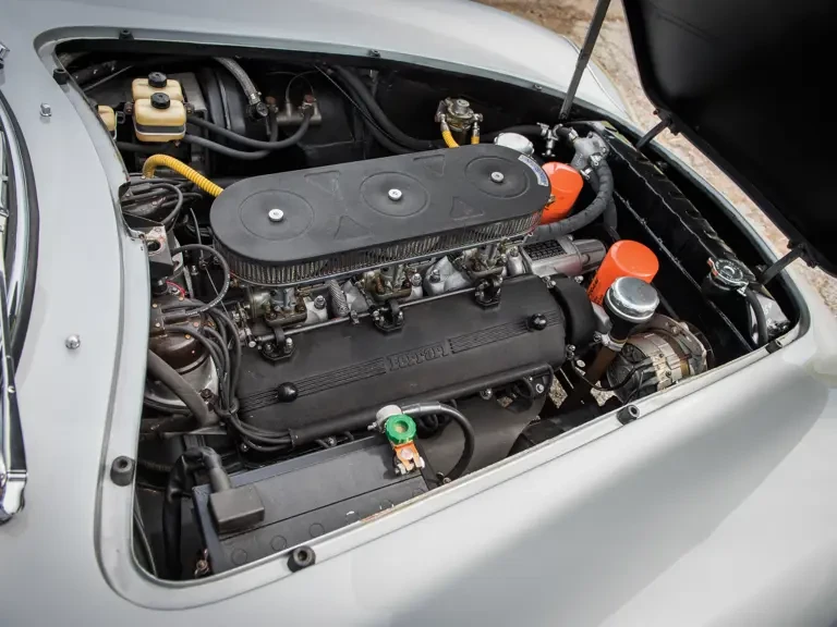 1965 Ferrari 275 GTB - Image 31 of 31