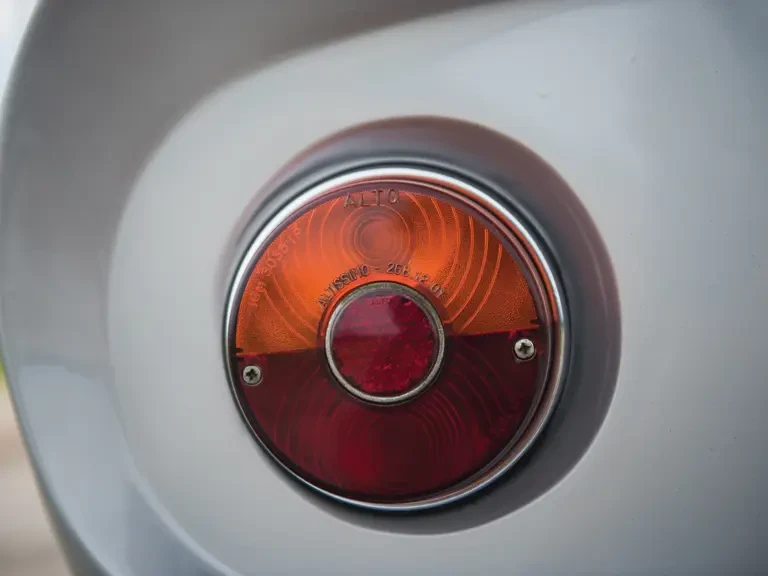 1965 Ferrari 275 GTB - Image 14 of 31