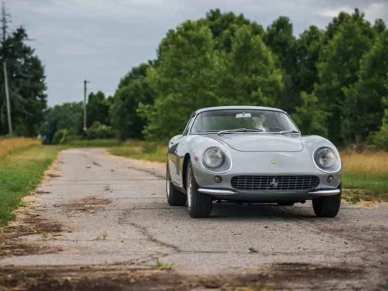1965 Ferrari 275 GTB - Image 7 of 31