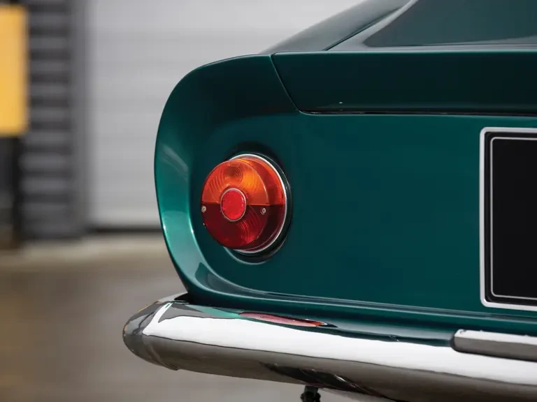 1965 Ferrari 275 GTB - Image 25 of 30