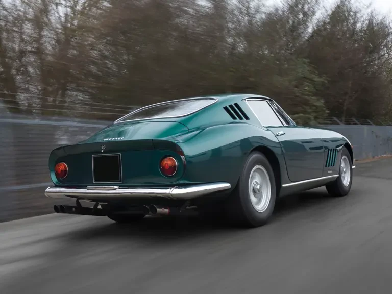 1965 Ferrari 275 GTB - Image 22 of 30