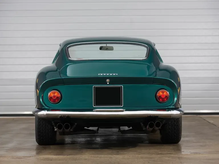 1965 Ferrari 275 GTB - Image 12 of 30
