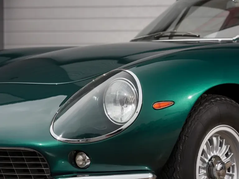 1965 Ferrari 275 GTB - Image 9 of 30