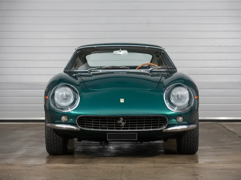 1965 Ferrari 275 GTB - Image 11 of 30