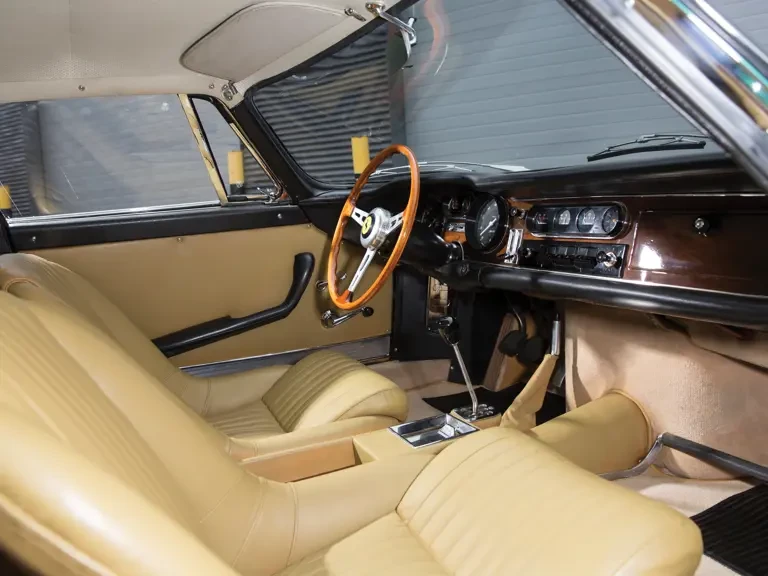 1965 Ferrari 275 GTB - Image 5 of 30