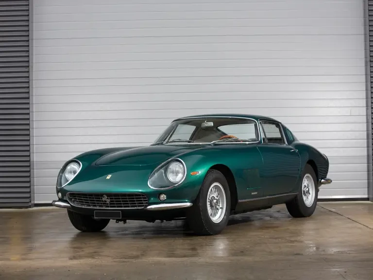 1965 Ferrari 275 GTB - Image 2 of 30