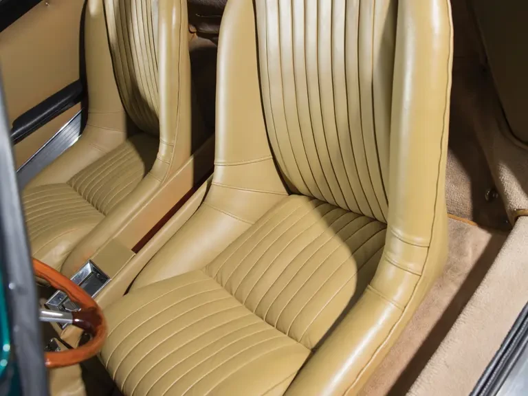 1965 Ferrari 275 GTB - Image 19 of 30