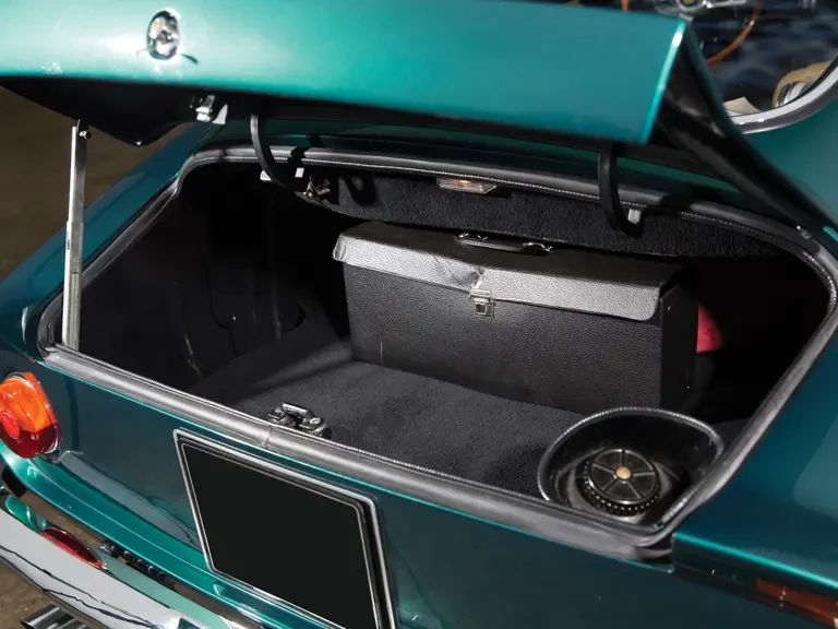 1965 Ferrari 275 GTB - Image 29 of 30