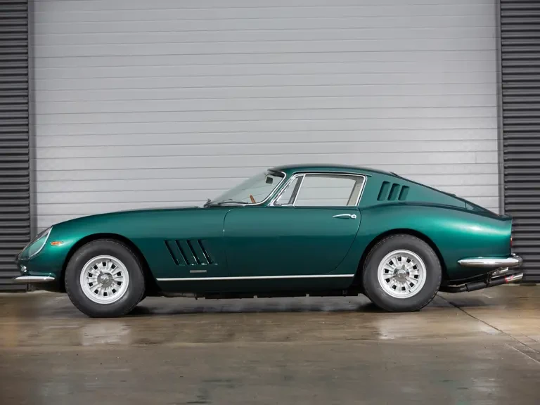 1965 Ferrari 275 GTB - Image 6 of 30