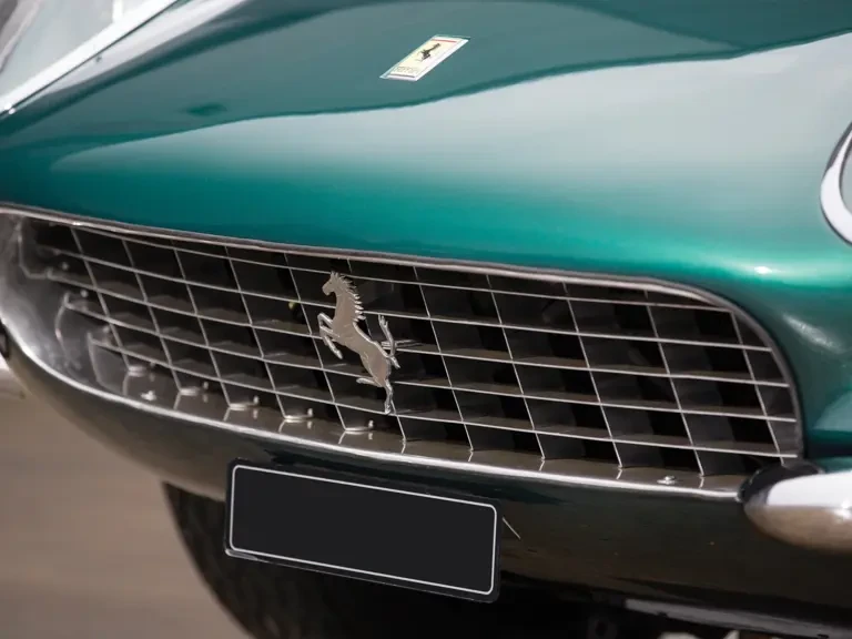 1965 Ferrari 275 GTB - Image 7 of 30