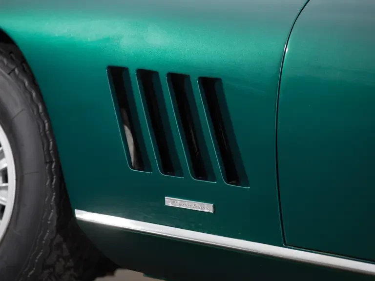 1965 Ferrari 275 GTB - Image 8 of 30