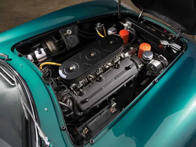 1965 Ferrari 275 GTB - Image 4 of 30