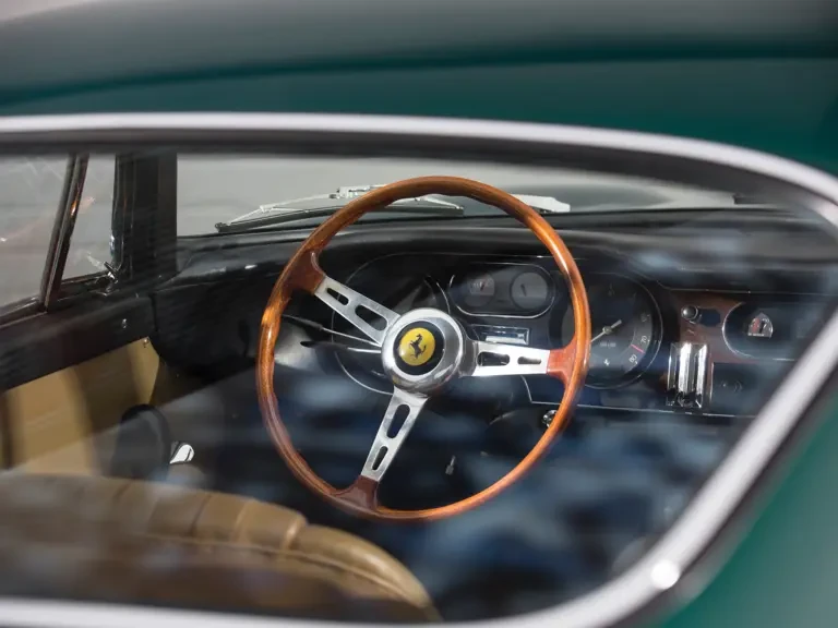 1965 Ferrari 275 GTB - Image 13 of 30