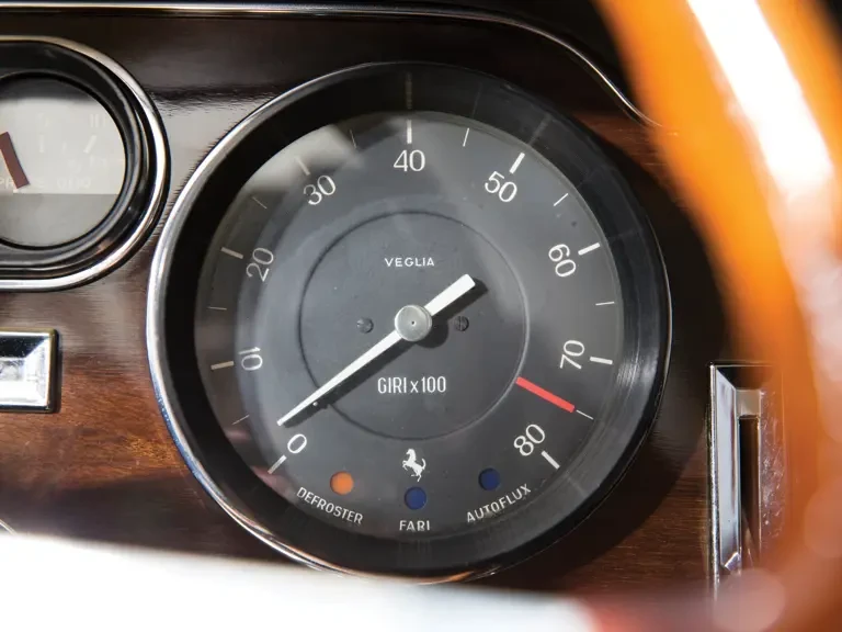 1965 Ferrari 275 GTB - Image 17 of 30