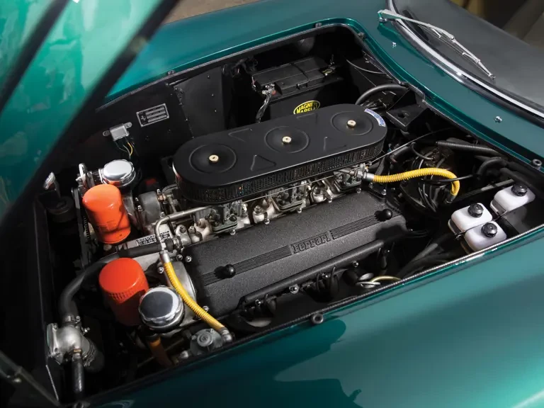 1965 Ferrari 275 GTB - Image 28 of 30