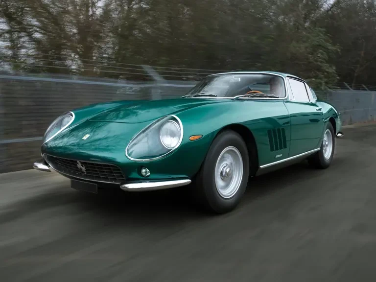 1965 Ferrari 275 GTB - Image 21 of 30