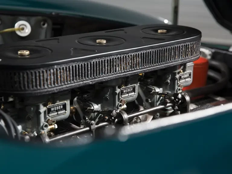 1965 Ferrari 275 GTB - Image 30 of 30