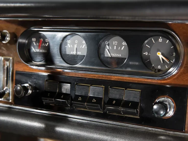 1965 Ferrari 275 GTB - Image 18 of 30