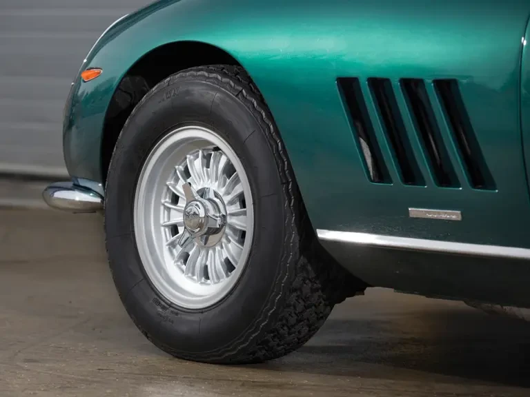 1965 Ferrari 275 GTB - Image 10 of 30