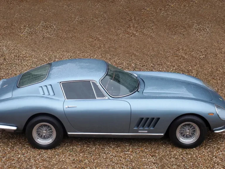 1965 Ferrari 275 GTB - Image 7 of 20