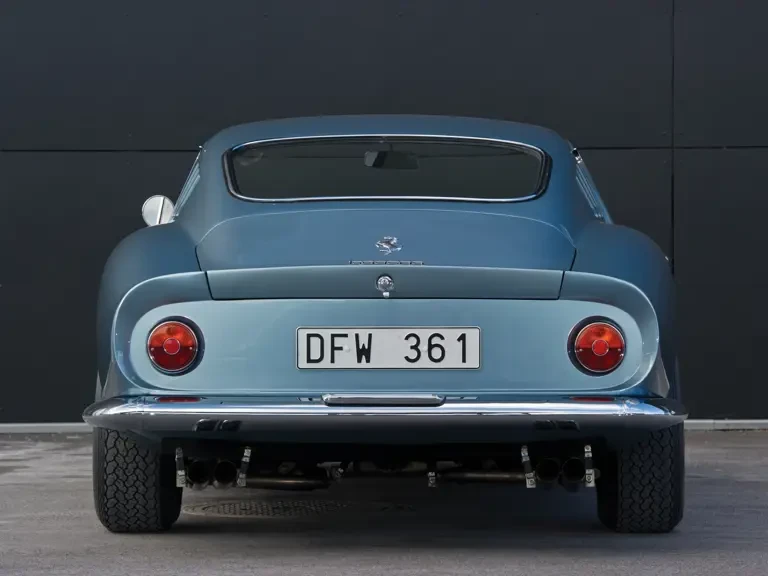 1965 Ferrari 275 GTB - Image 19 of 20