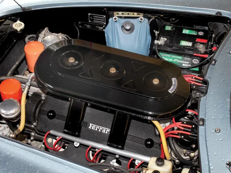 1965 Ferrari 275 GTB - Image 5 of 20
