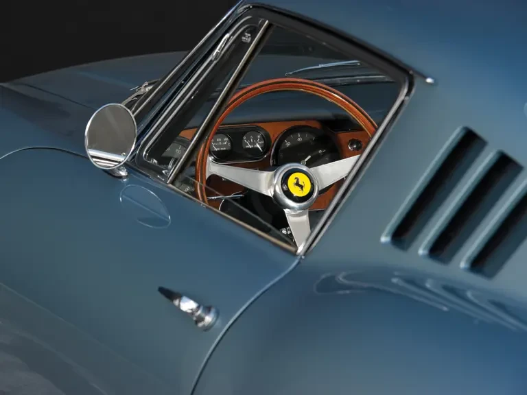 1965 Ferrari 275 GTB - Image 14 of 20