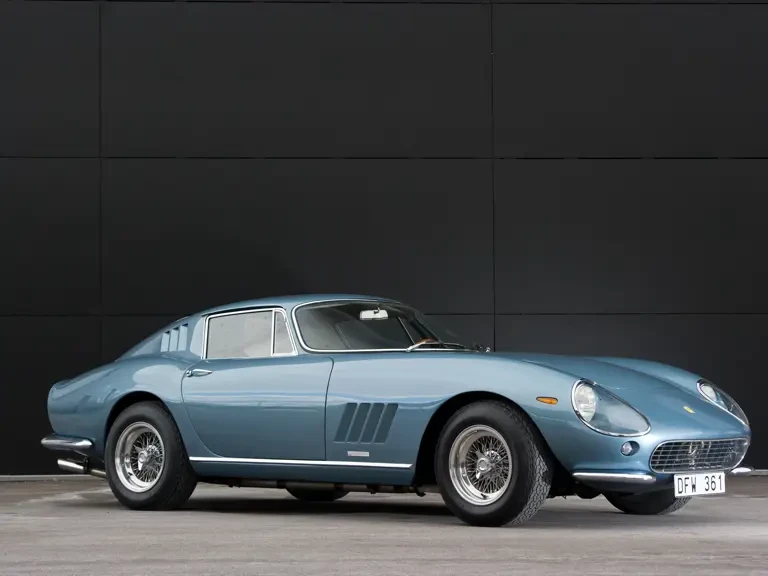 1965 Ferrari 275 GTB - Image 2 of 20