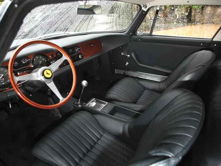1965 Ferrari 275 GTB - Image 6 of 20