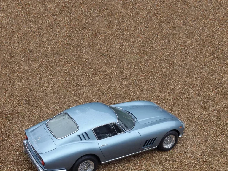 1965 Ferrari 275 GTB - Image 3 of 20