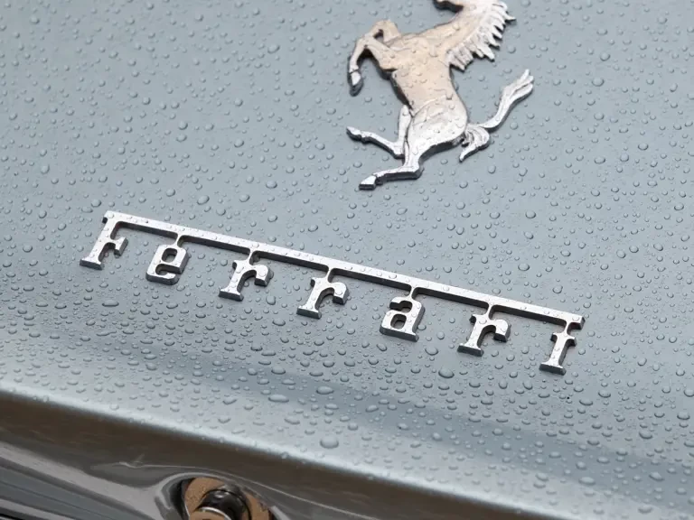 1965 Ferrari 275 GTB - Image 17 of 20