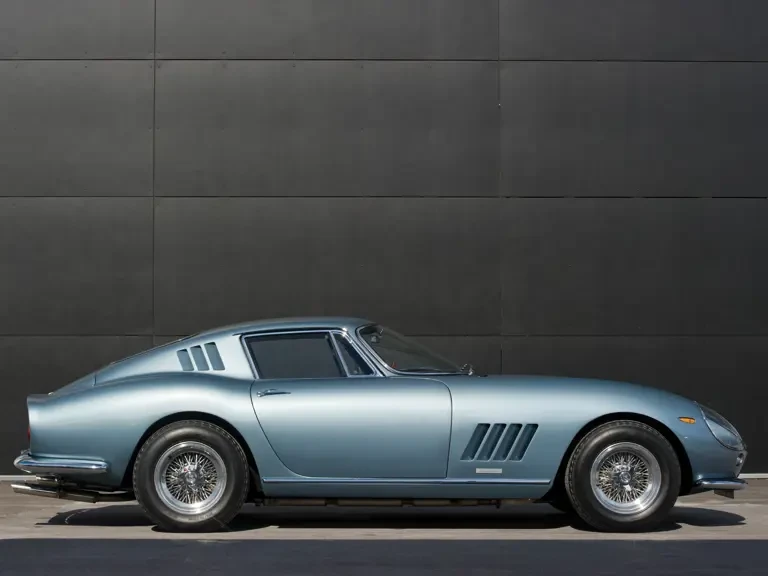1965 Ferrari 275 GTB - Image 6 of 20