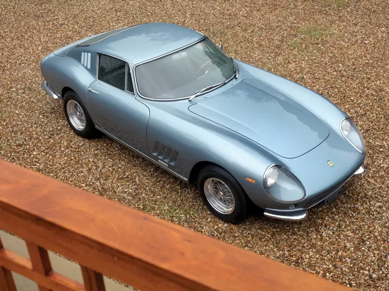 1965 Ferrari 275 GTB - Image 18 of 20