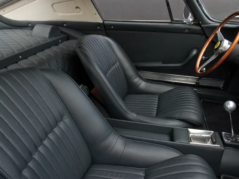 1965 Ferrari 275 GTB - Image 13 of 20