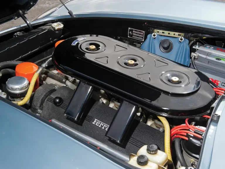 1965 Ferrari 275 GTB - Image 20 of 20