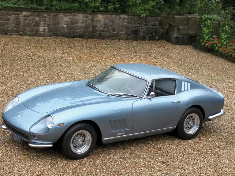 1965 Ferrari 275 GTB - Image 2 of 20