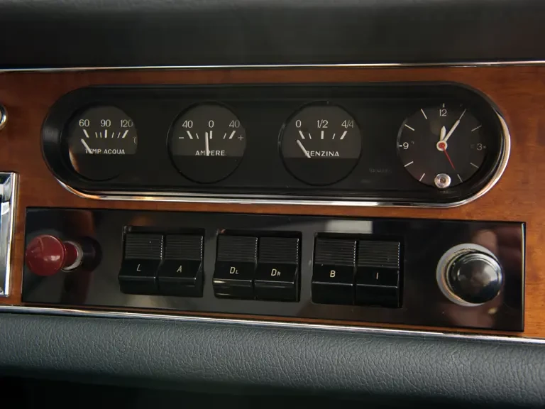 1965 Ferrari 275 GTB - Image 11 of 20