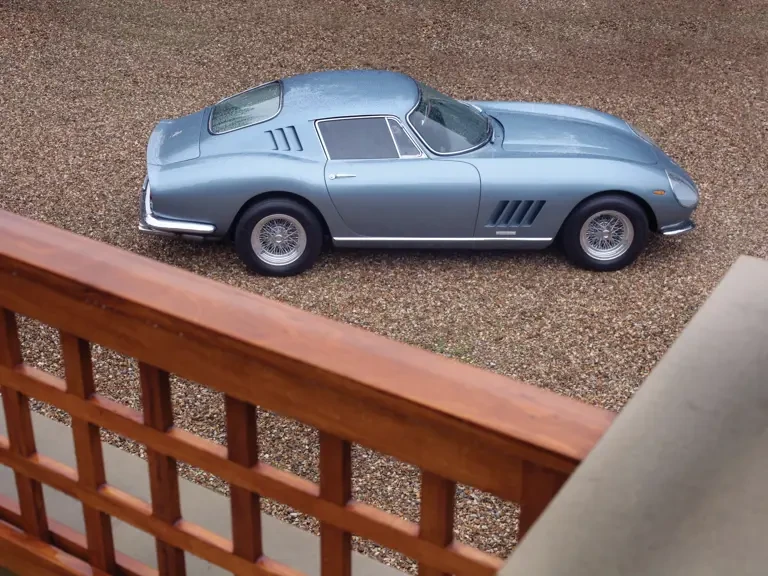 1965 Ferrari 275 GTB - Image 19 of 20