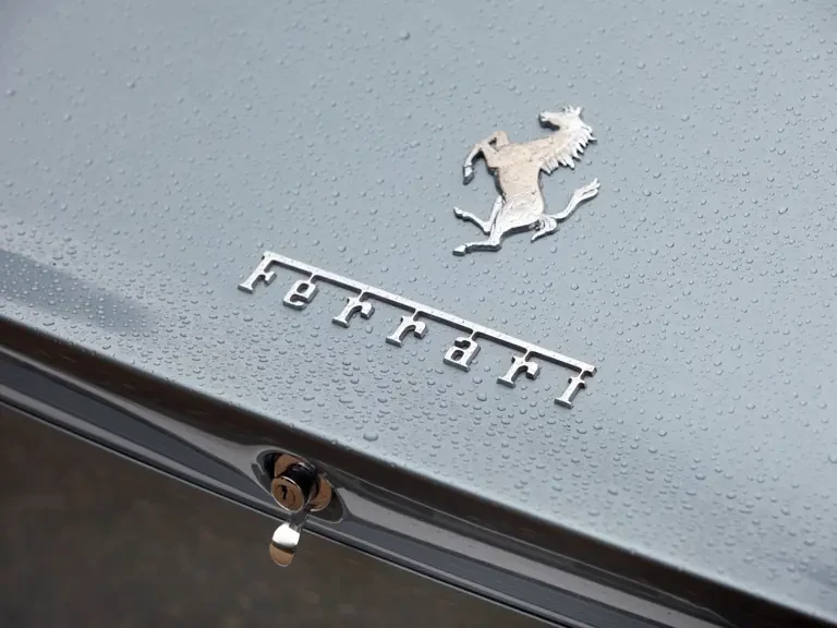 1965 Ferrari 275 GTB - Image 8 of 20