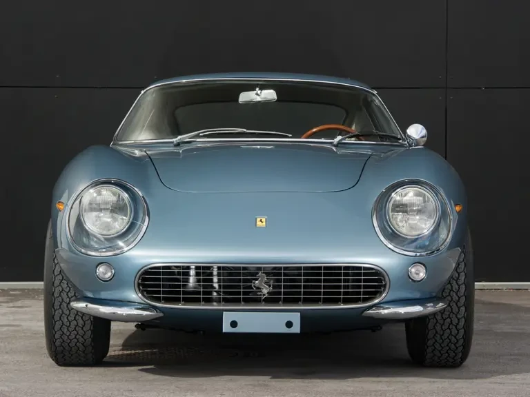 1965 Ferrari 275 GTB - Image 18 of 20