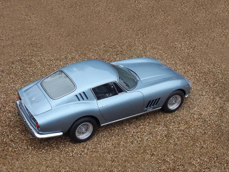 1965 Ferrari 275 GTB - Image 4 of 20