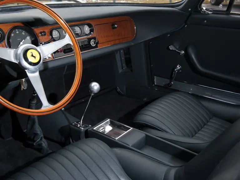 1965 Ferrari 275 GTB - Image 5 of 20