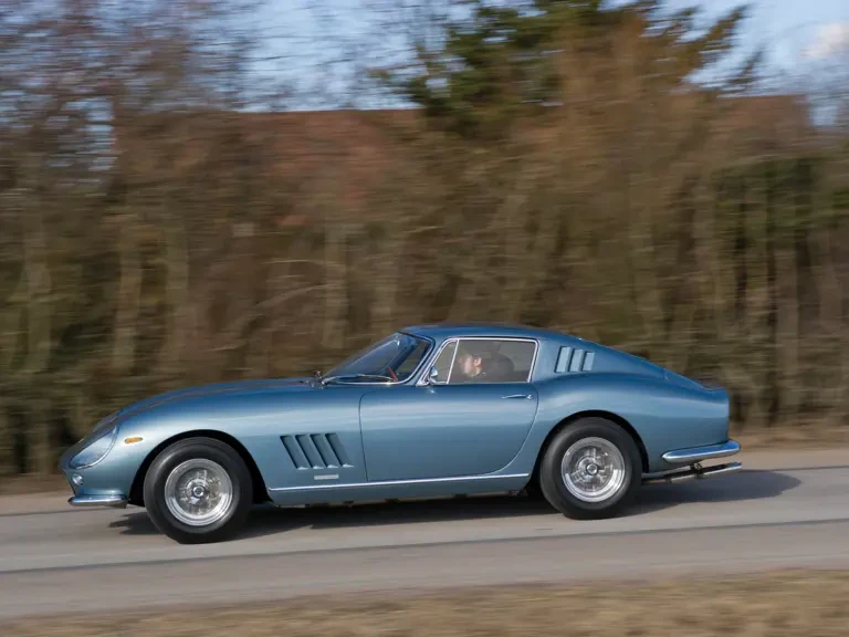 1965 Ferrari 275 GTB - Image 15 of 20
