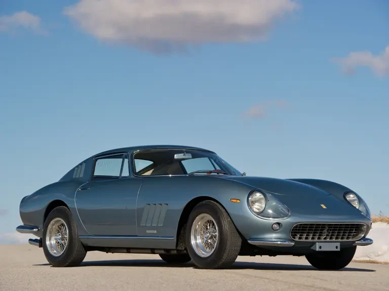 1965 Ferrari 275 GTB - Image 16 of 20