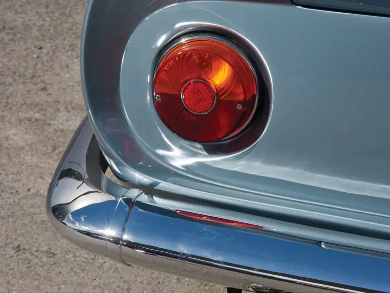 1965 Ferrari 275 GTB - Image 17 of 20