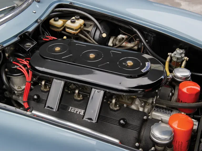 1965 Ferrari 275 GTB - Image 4 of 20