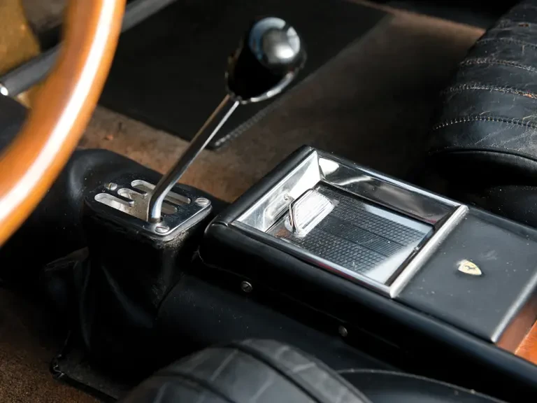 1965 Ferrari 275 GTB - Image 11 of 23