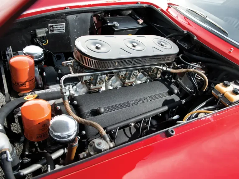 1965 Ferrari 275 GTB - Image 4 of 23