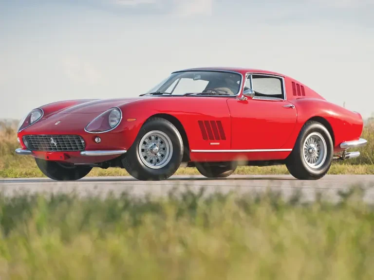1965 Ferrari 275 GTB - Image 2 of 23