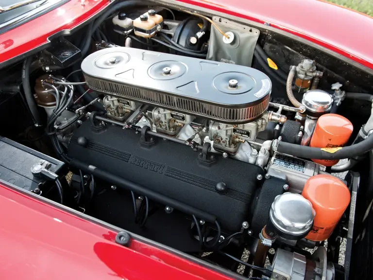 1965 Ferrari 275 GTB - Image 21 of 23